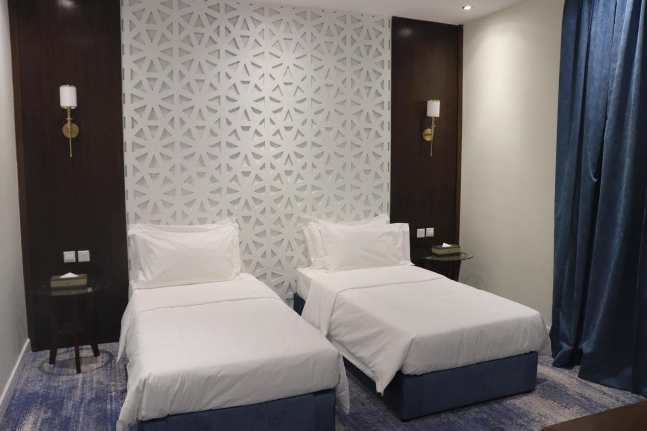 Thwary Hotel Riyadh