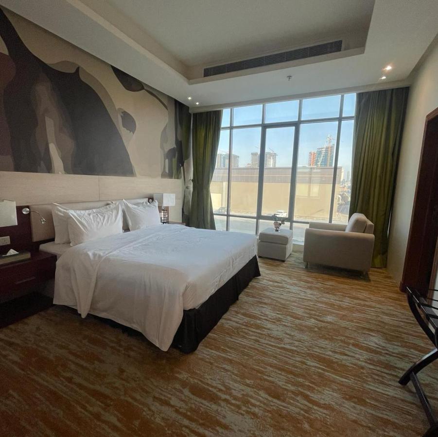 Thwary Hotel 3*