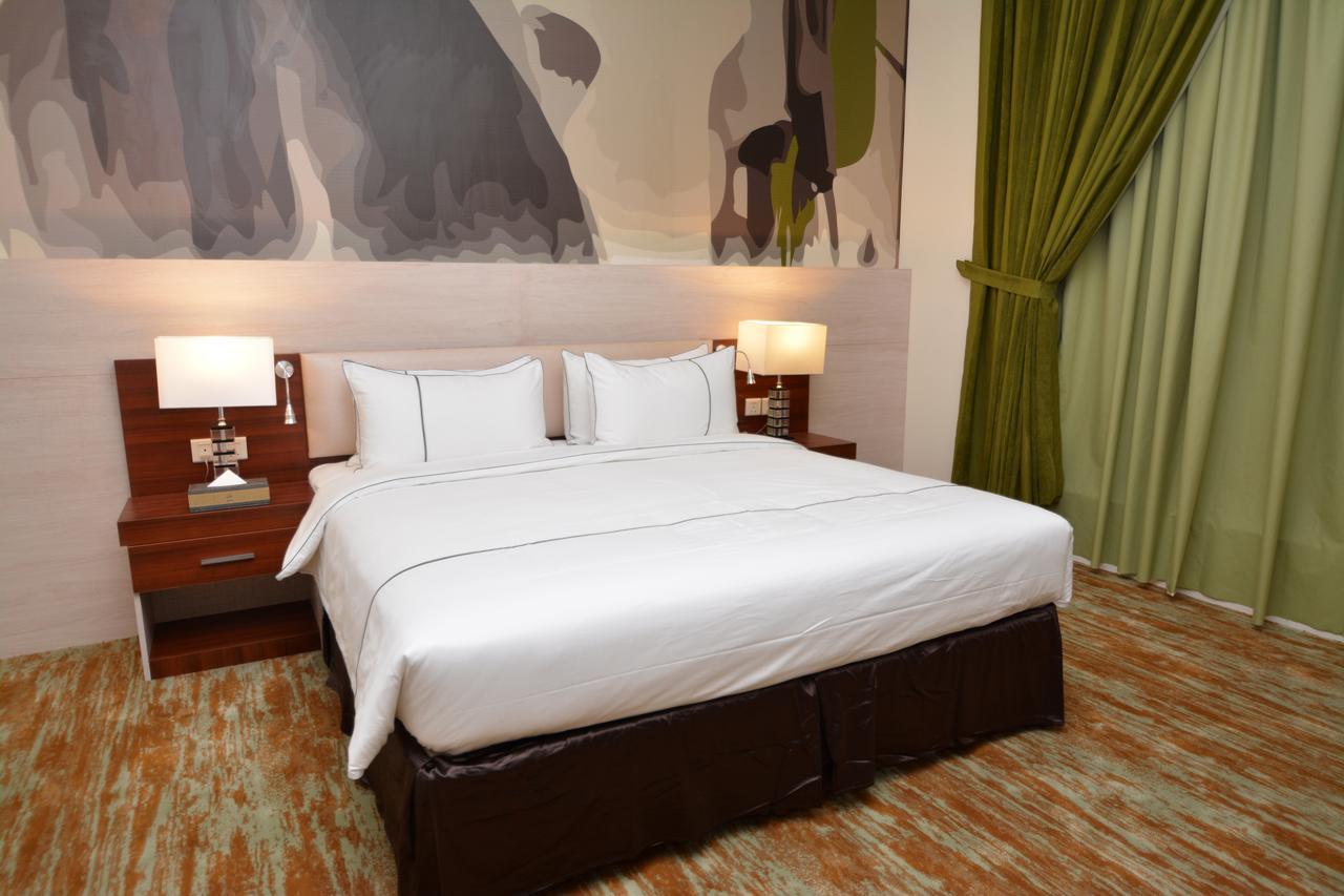 Thwary Hotel Riyadh