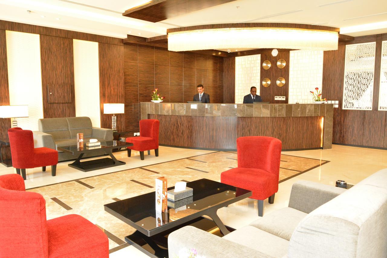 Thwary Hotel