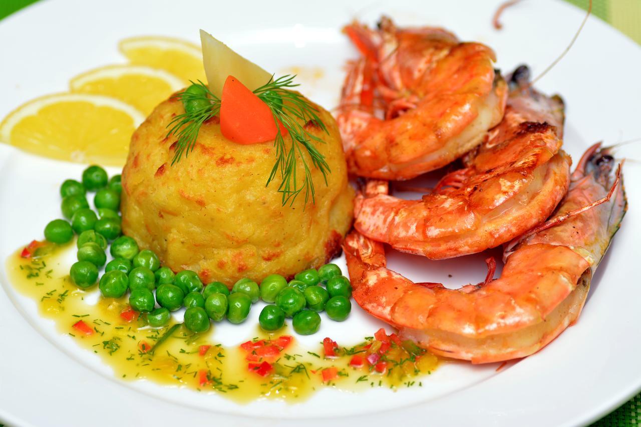 Thwary Hotel Riyadh