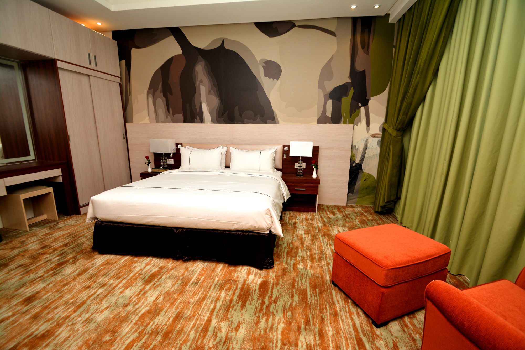Thwary Hotel Riyadh
