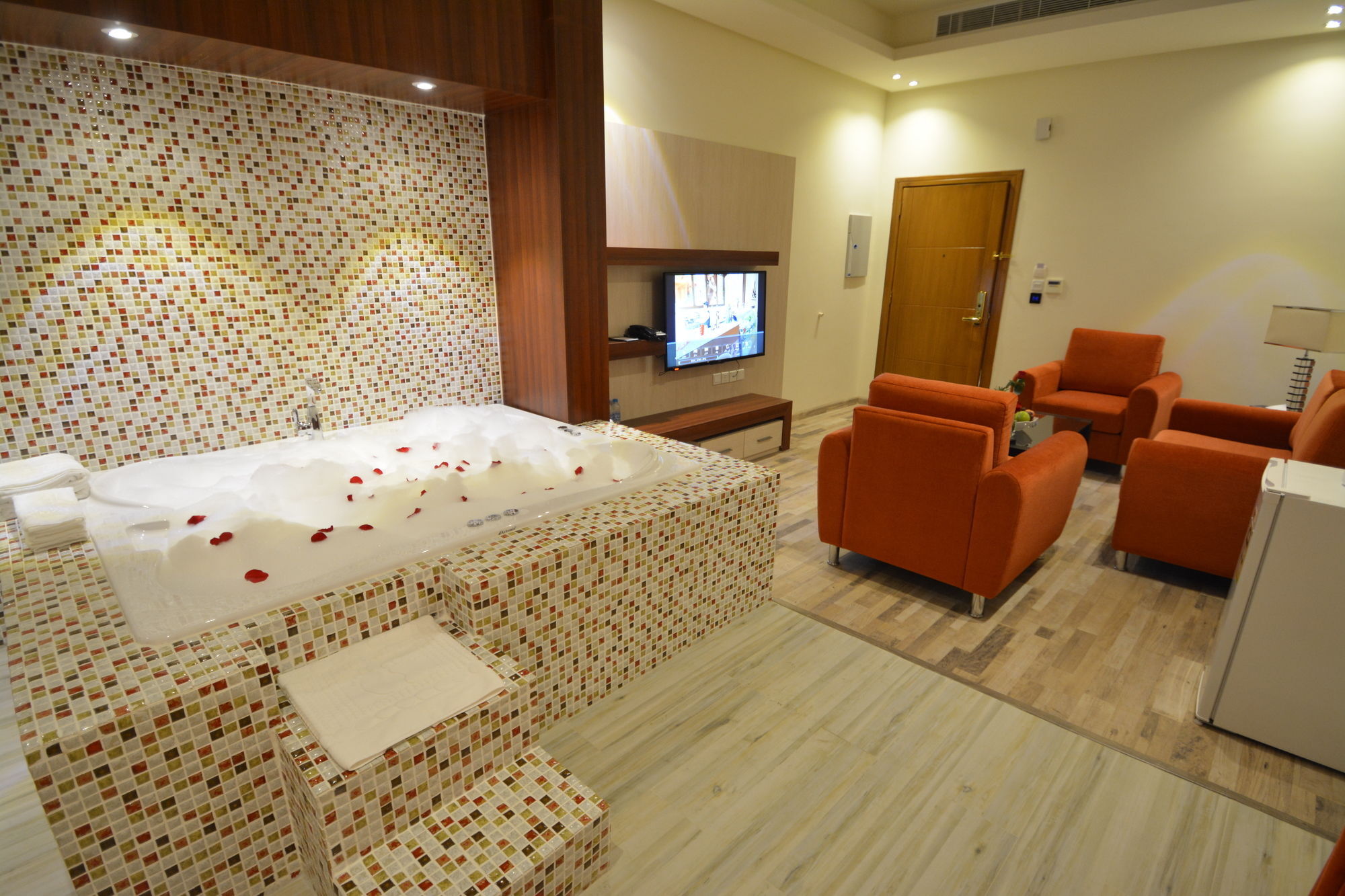 Thwary Riyadh