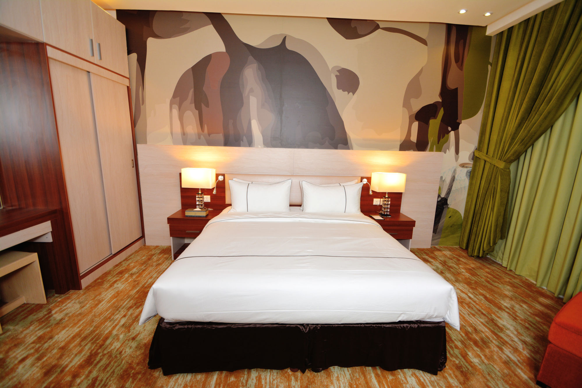 Hotel Thwary 3*