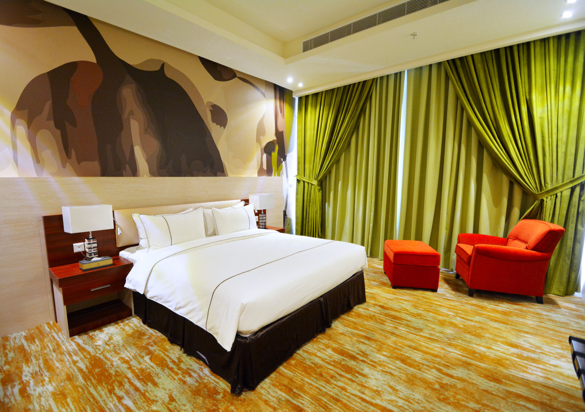 Thwary 3* Riyadh